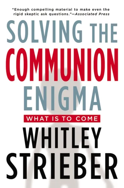 Solving the Communion Enigma