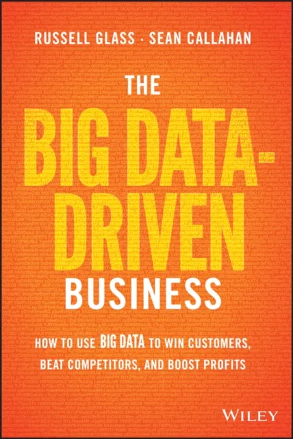 Big Data-Driven Business