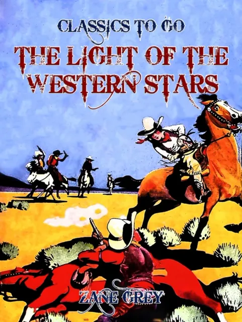 Light of the Western Stars