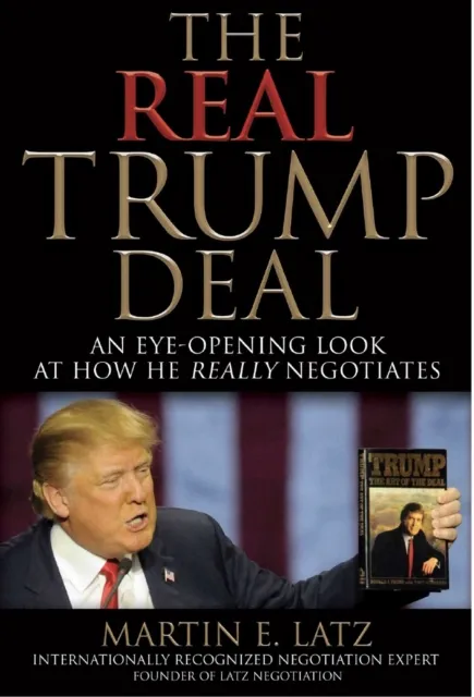 Real Trump Deal