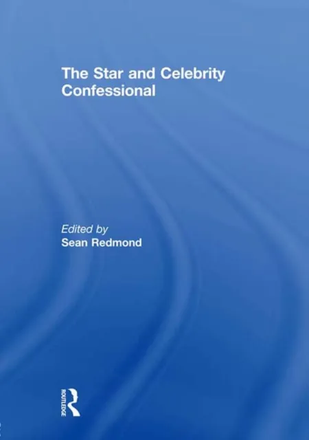 Star and Celebrity Confessional