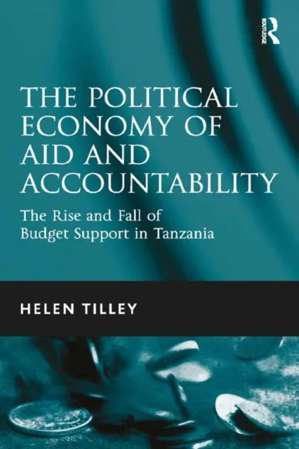 Political Economy of Aid and Accountability