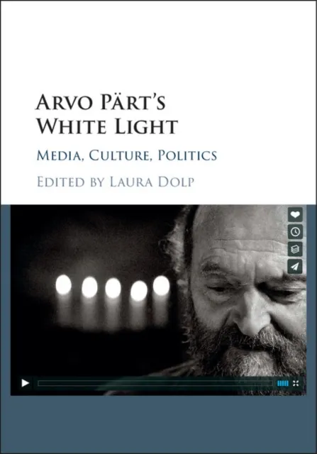 Arvo Part's White Light