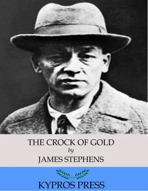Crock of Gold