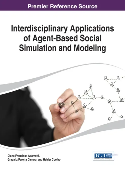 Interdisciplinary Applications of Agent-Based Social Simulation and Modeling