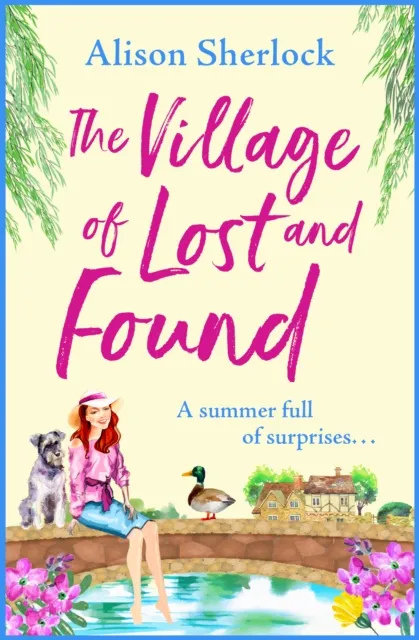 Village of Lost and Found