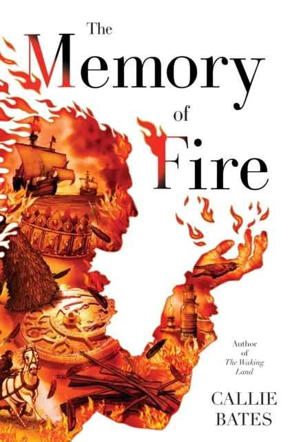The Memory of Fire