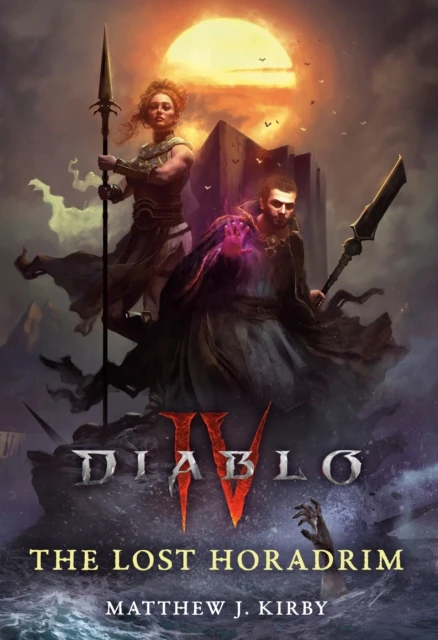 Lost Horadrim (Diablo IV)