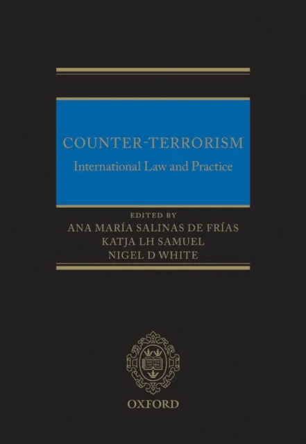 Counter-Terrorism