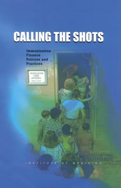 Calling the Shots