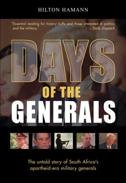 Days of the Generals