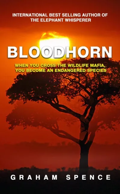 Bloodhorn
