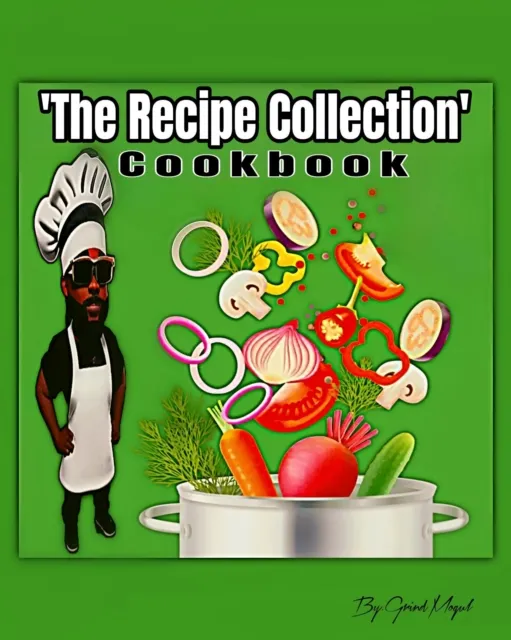 Recipe Collection