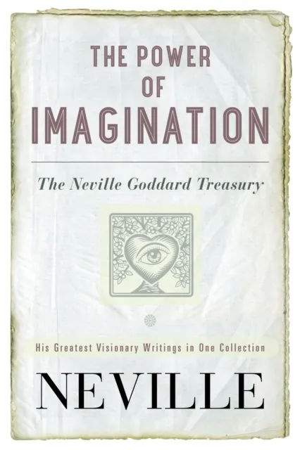 Power of Imagination