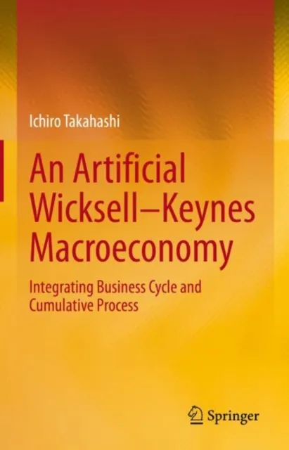 Artificial Wicksell-Keynes Macroeconomy