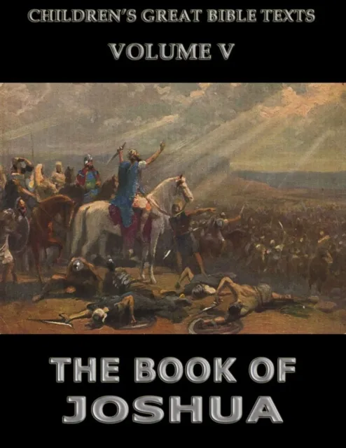 Book Of Joshua