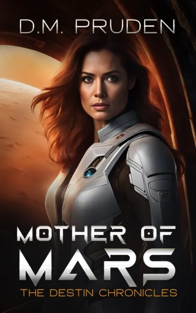 Mother of Mars