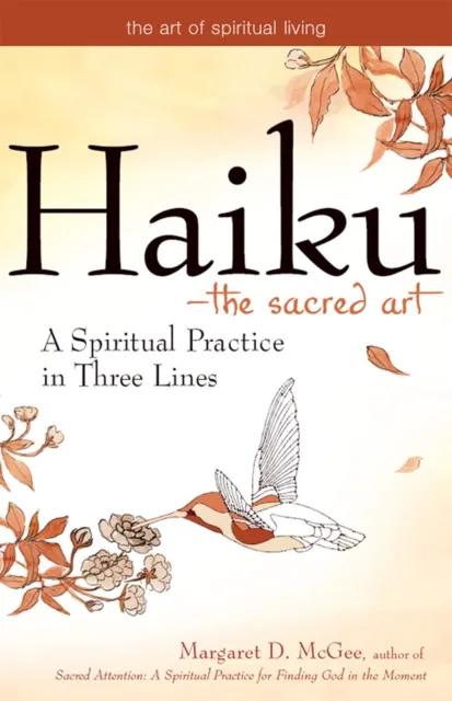 Haiku-The Sacred Art
