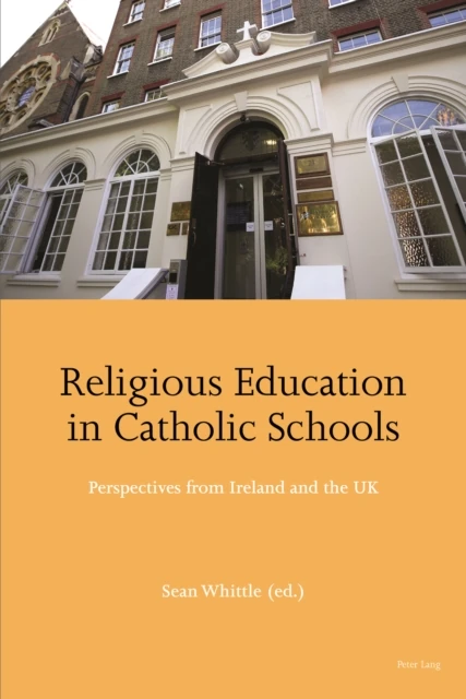 Religious Education in Catholic Schools