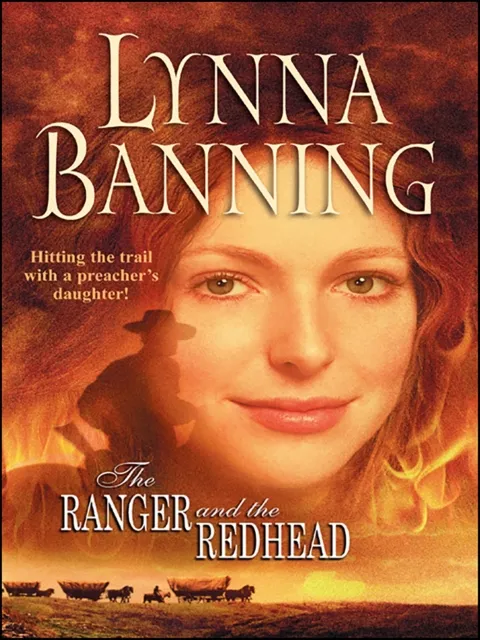 Ranger and the Redhead