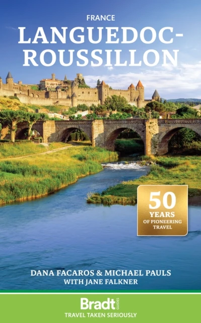 France: Languedoc-Roussillon