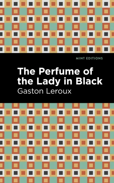 Perfume of the Lady in Black
