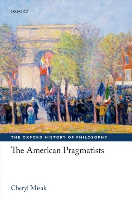 American Pragmatists