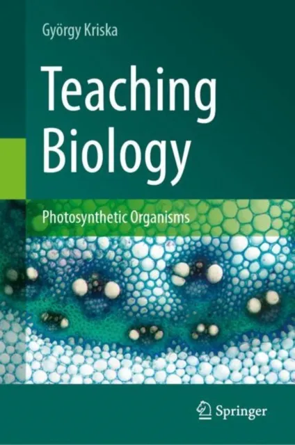 Teaching Biology