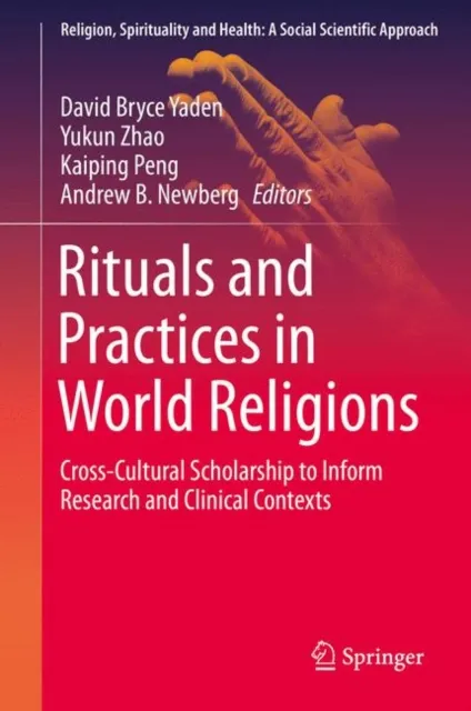 Rituals and Practices in World Religions