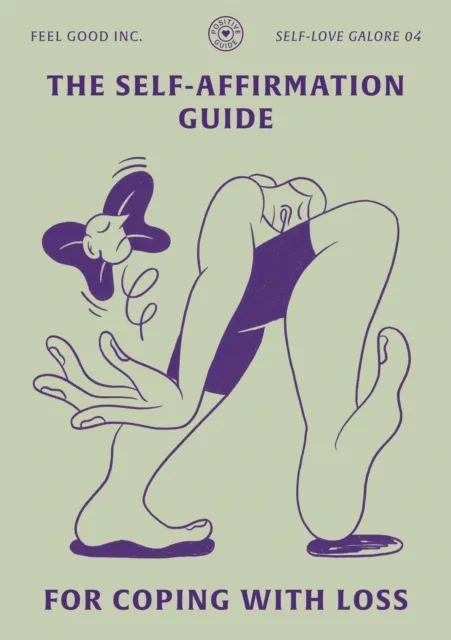 Self-Affirmation Guide for Coping With Loss