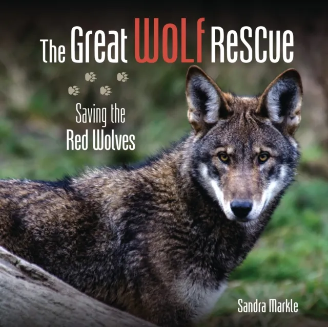 Great Wolf Rescue