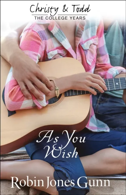 As You Wish ( Book #2)