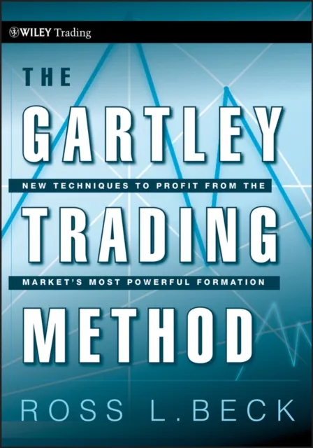 Gartley Trading Method