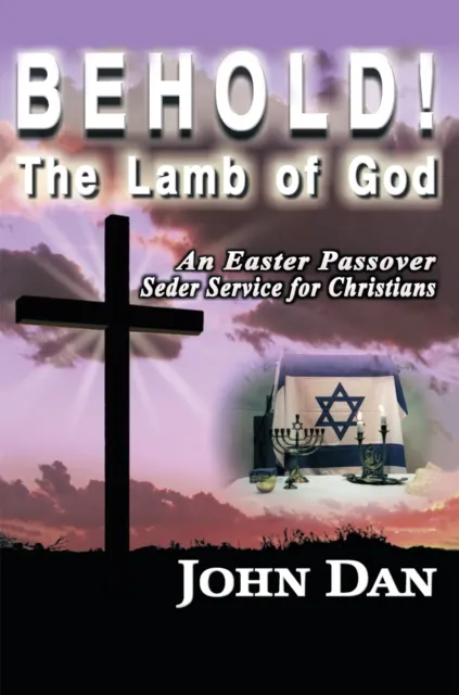 Behold! the Lamb of God
