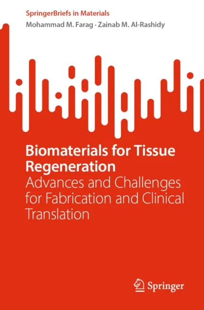 Biomaterials for Tissue Regeneration