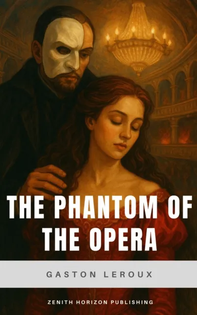Phantom of the Opera