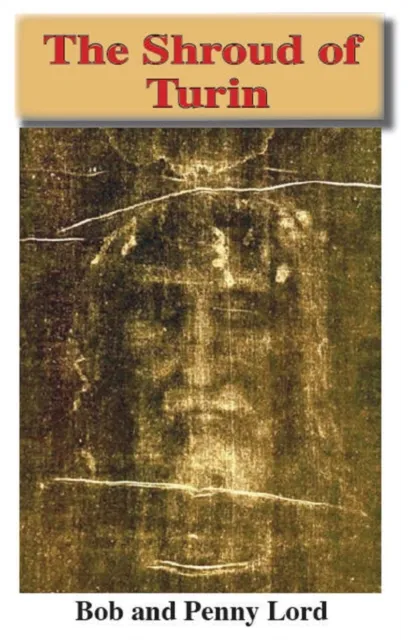 Shroud of Turin
