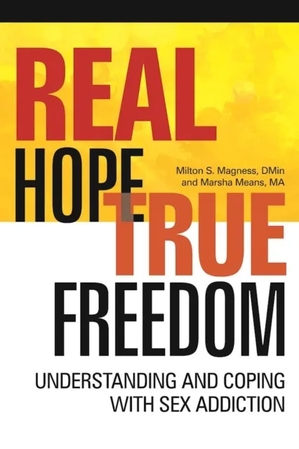 Real Hope, True Freedom