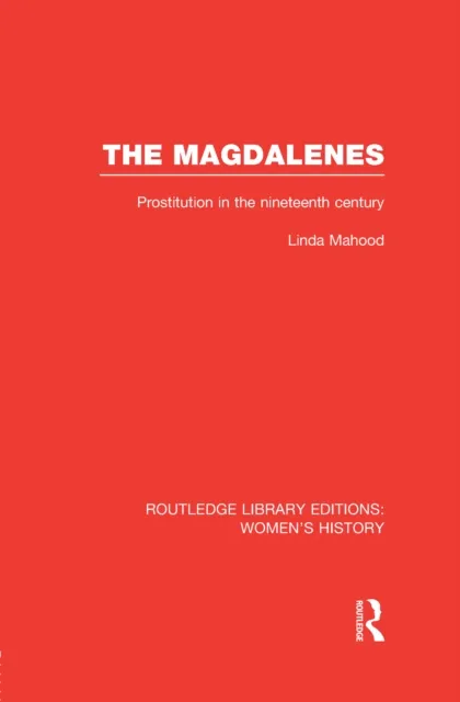 Magdalenes