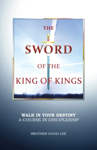 Sword of the King of Kings