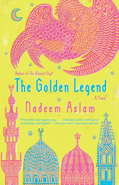 Golden Legend