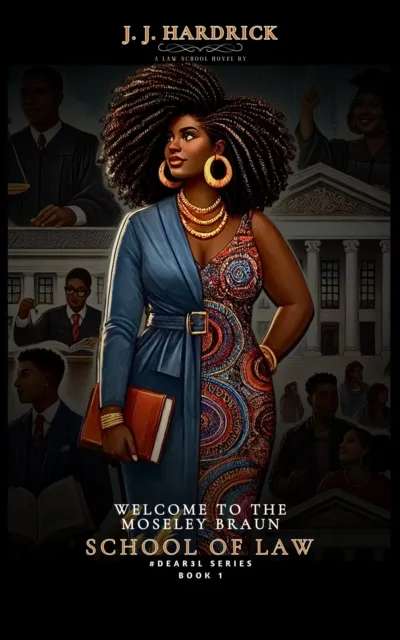 Welcome to the Moseley Braun School of Law
