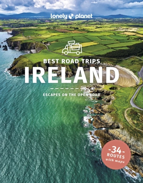 Travel Guide Best Road Trips Ireland