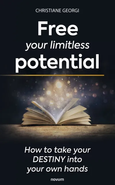 Free your limitless potential
