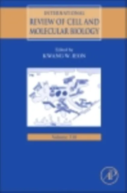 International Review of Cell and Molecular Biology