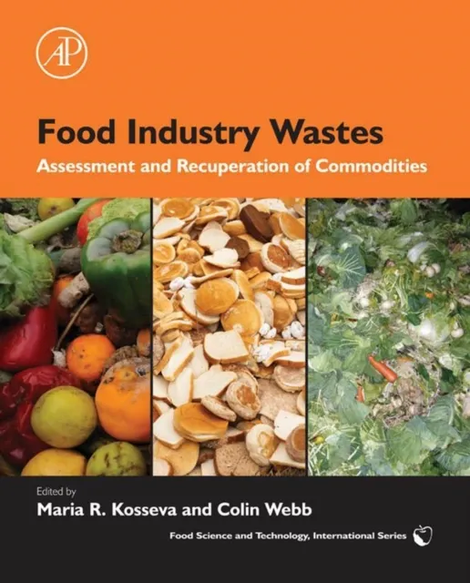 Food Industry Wastes