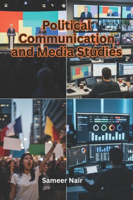 Political Communication and Media Studies