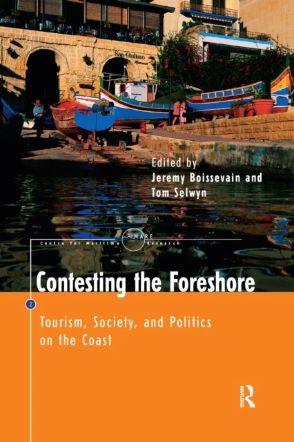 Contesting the Foreshore