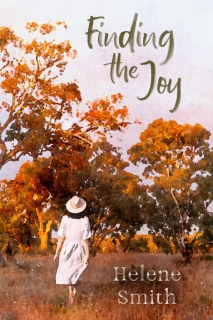 Finding the Joy