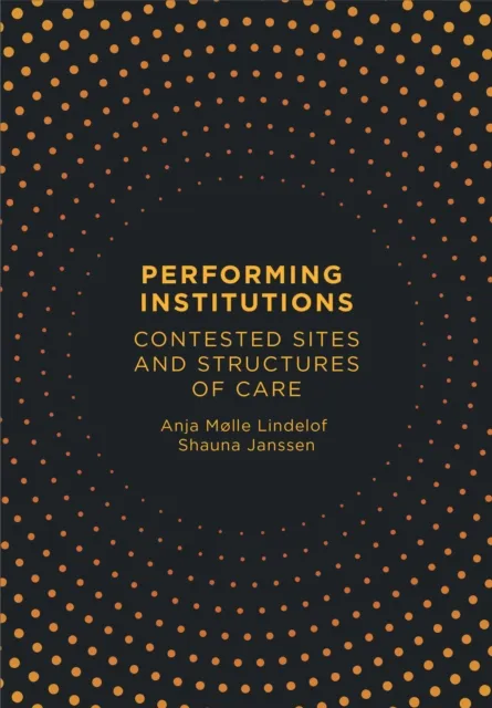 Performing Institutions